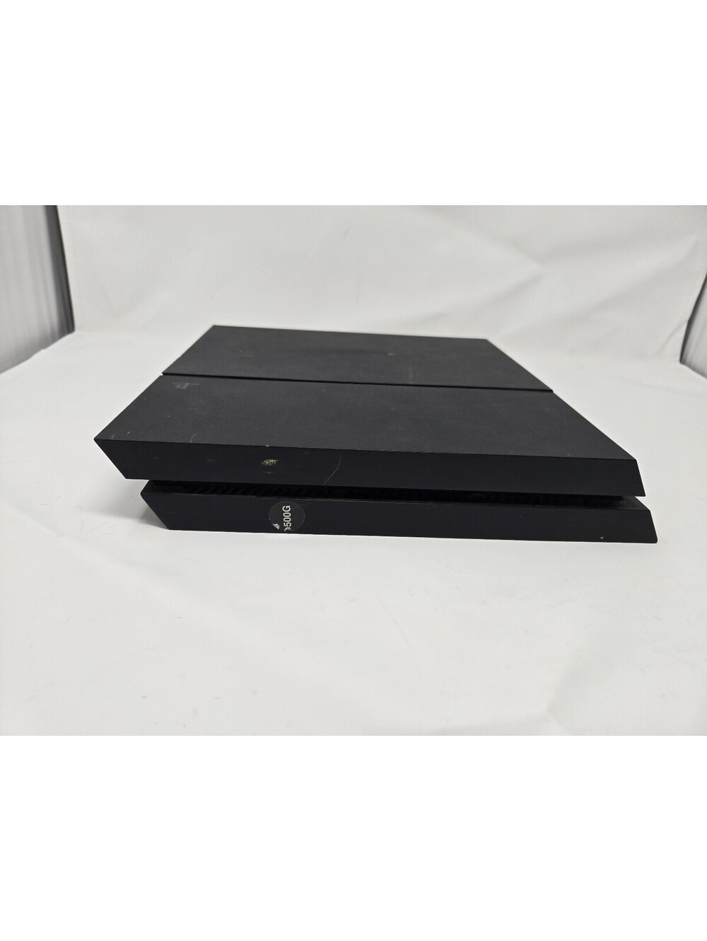 Sony PlayStation 4 (PS4) Gaming Console - Black, Used 500G Tested